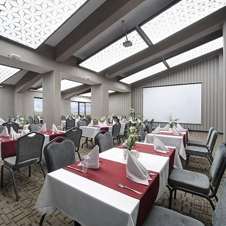 Ipeksoy Thermal Hotel Çankırı Kültér fotó