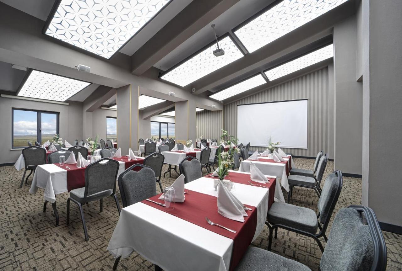 Ipeksoy Thermal Hotel Çankırı Kültér fotó
