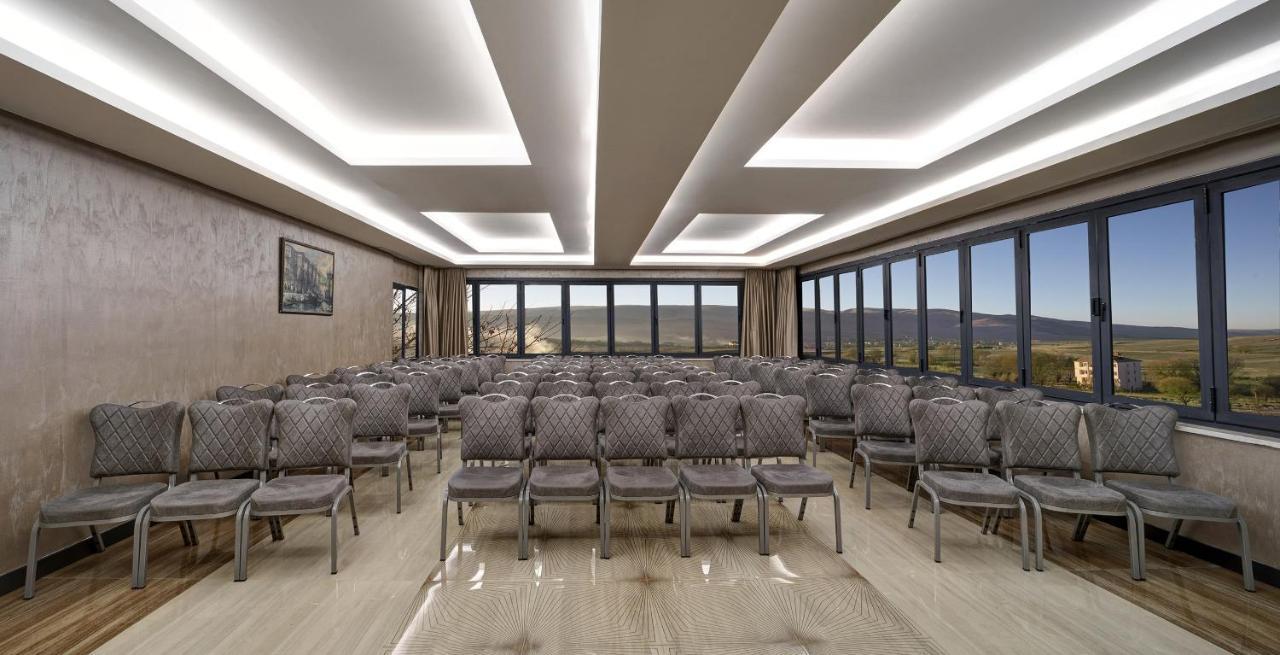 Ipeksoy Thermal Hotel Çankırı Kültér fotó